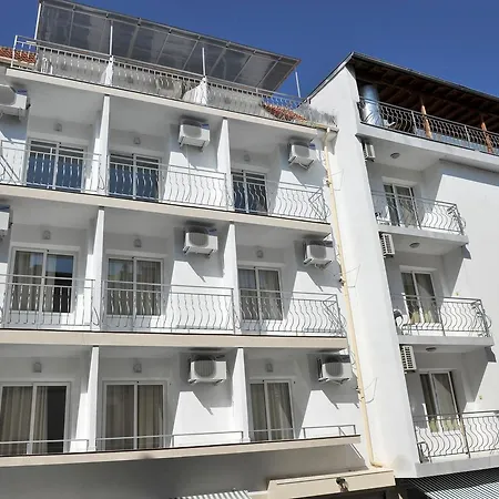Hotel Family Blazhi Sandanski